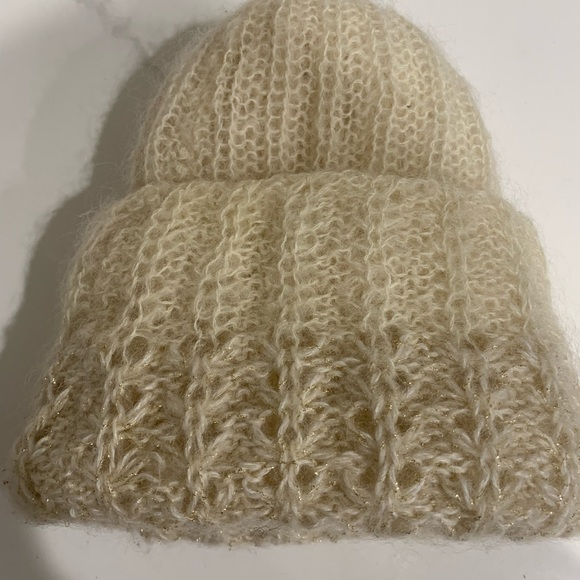 Vintage Burdines Wool Hat - Picture 2 of 5